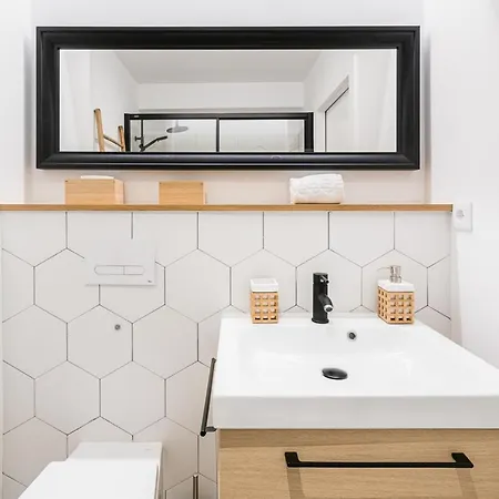 Apartment Guestready - Only Good Vibes - Sta Catarina Porto