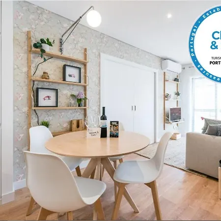 Guestready - Only Good Vibes - Sta Catarina