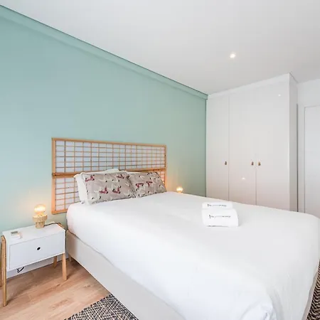 Apartment Guestready - Only Good Vibes - Sta Catarina *