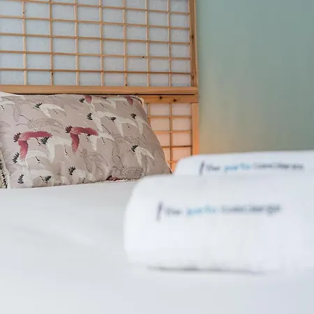 Guestready - Only Good Vibes - Sta Catarina Apartment *