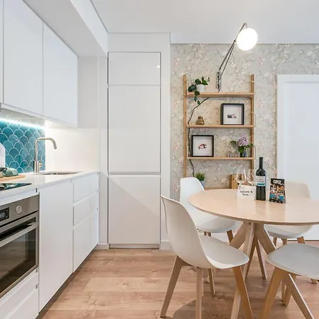 Guestready - Only Good Vibes - Sta Catarina Porto