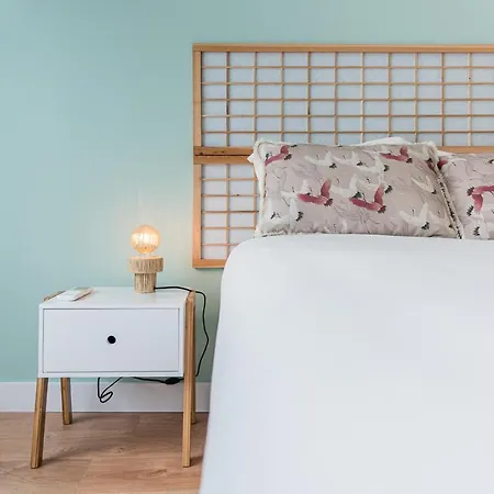 Guestready - Only Good Vibes - Sta Catarina Apartment