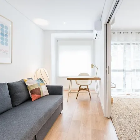 Guestready - Only Good Vibes - Sta Catarina Oporto