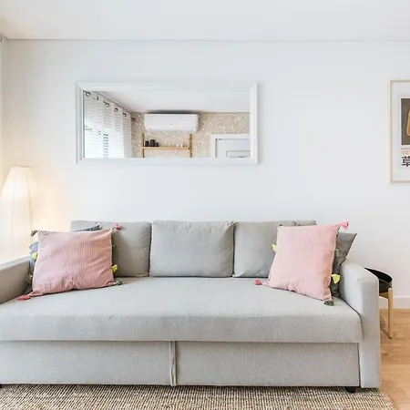 Apartamento Guestready - Only Good Vibes - Sta Catarina Oporto