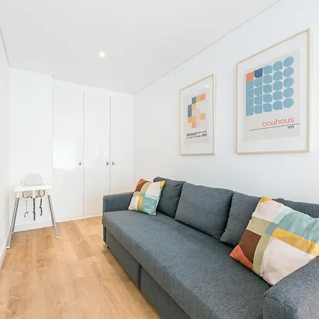 Guestready - Only Good Vibes - Sta Catarina